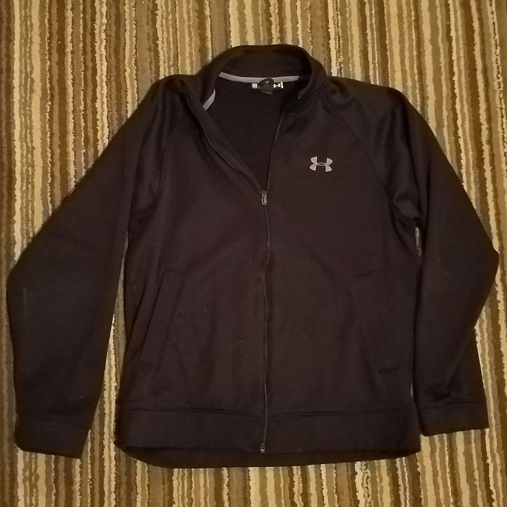 Men Under Armour Jacket